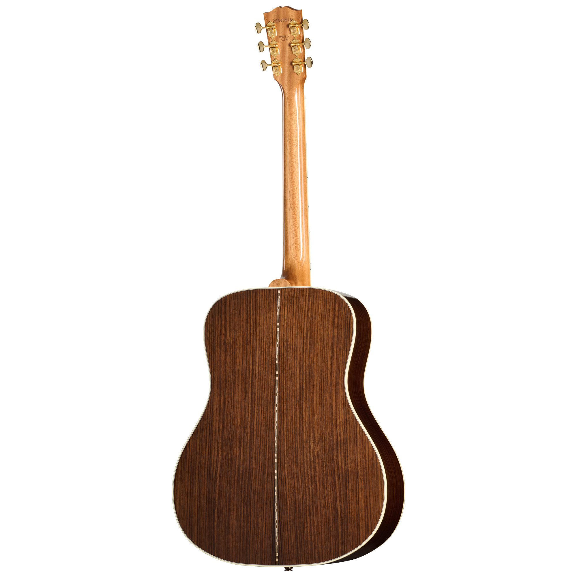 Songwriter Recording Artist Rosewood Burst